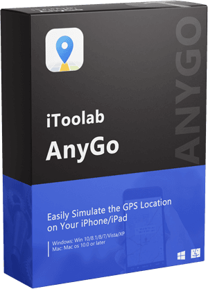 Itooltab Anygo Boxのダウンロード