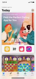 App Store