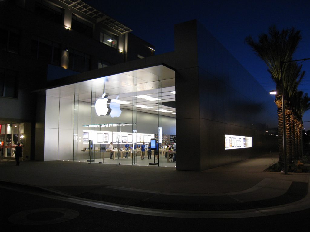Apple認定iPhoneバッテリー修理サービスプロバイダー