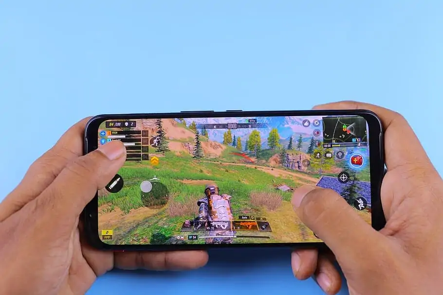 Boost Mobileでビデオゲームをプレイします
