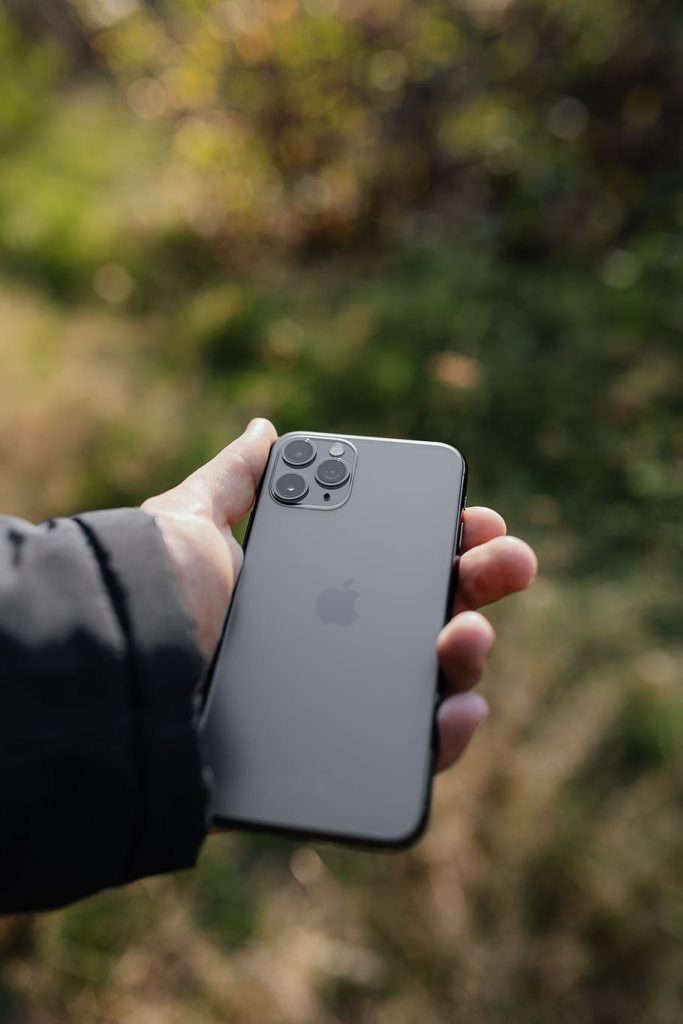 iPhone 11