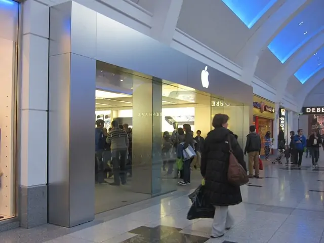 iPadがオンにならない場合は、Apple Storeにアクセスしてください
