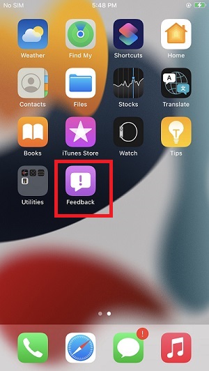 iPhoneの更新を停止することに成功します