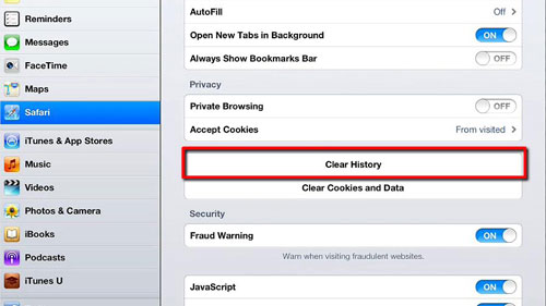 Delete ipad history.jpg
