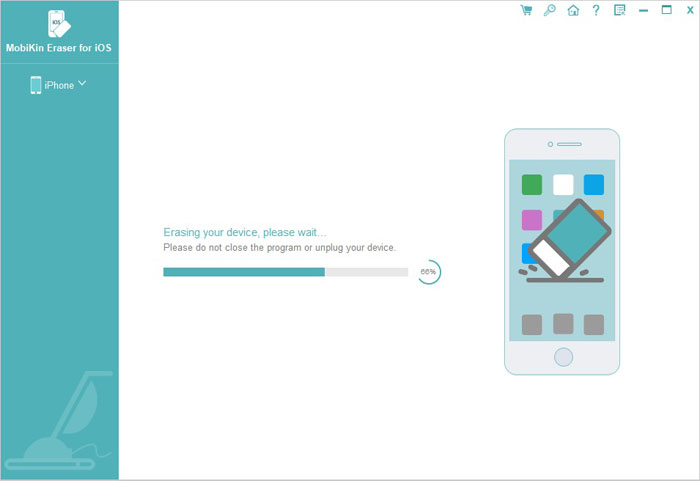 iPadでGoogleの履歴を消去し始めます