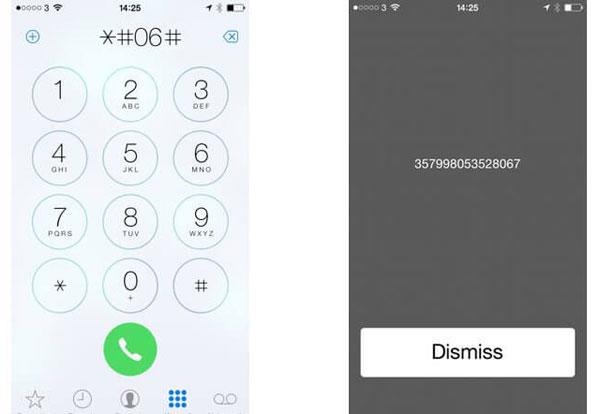 IMEI番号を介してAndroidでSIMカードのロックを解除する方法