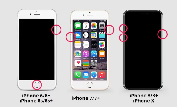 Force-Restart-your-iphone