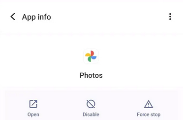 グーグル写真を辞めること