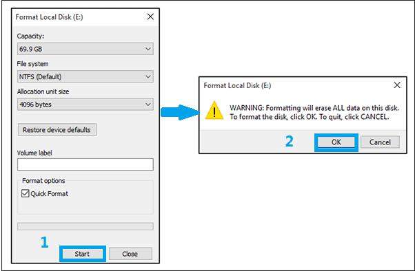 Windows 11 Bitlocker暗号化を無効にする方法