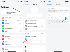Freeze location on iphone setting.jpg
