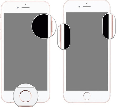 iPhoneを再起動することにより、ガイド付きアクセスから抜け出す方法