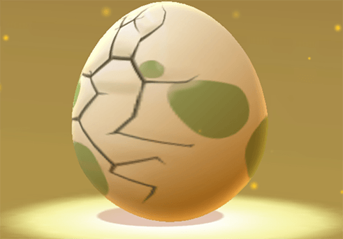 hatch化に失敗しました