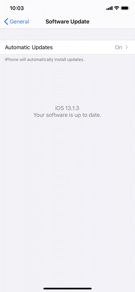 iOSのIMESSAGEアクティベーションが失敗した場合 