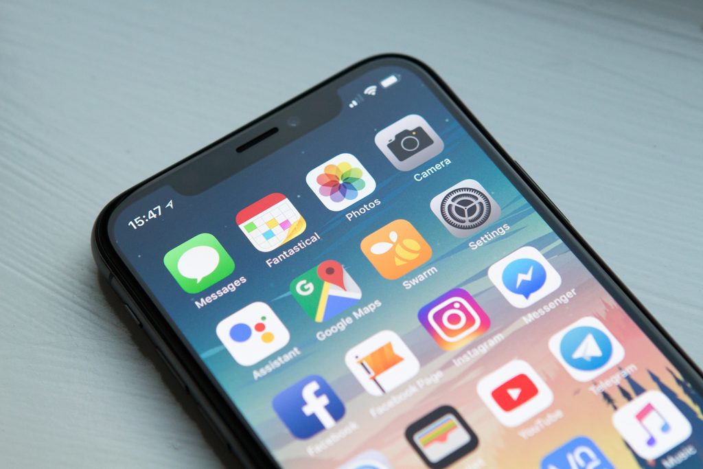 iPhoneバッテリーの修理オプション