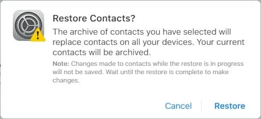 Icloud restore contacts confirmation.webp.webp.webp