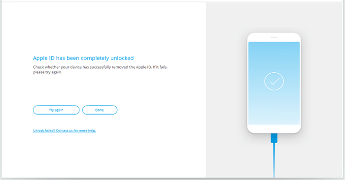 iOSのロックを解除するパスワードなしでiCloudからサインアウトする方法