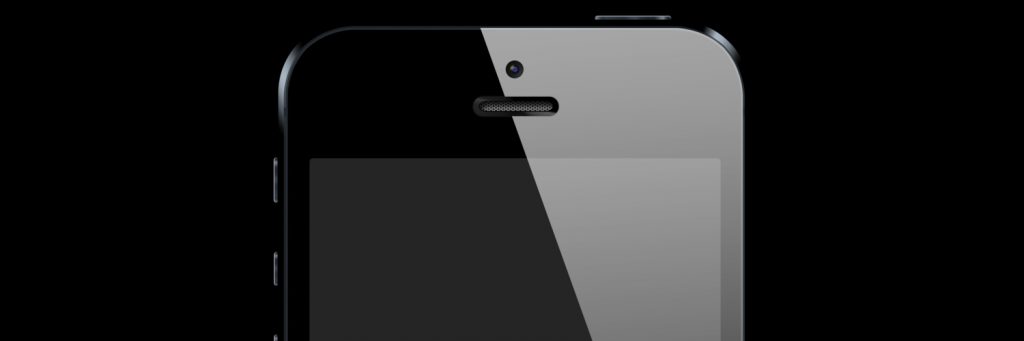 iPhone 5