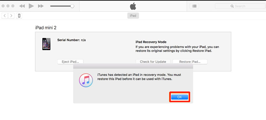 iOS 17/iOS 18ベータから抜け出す方法