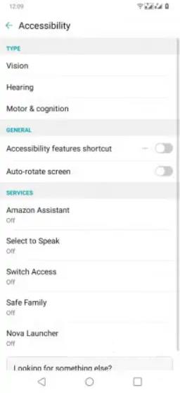 アクセシビリティを介してコンピューターなしでLGにGoogleアカウントをバイパスします