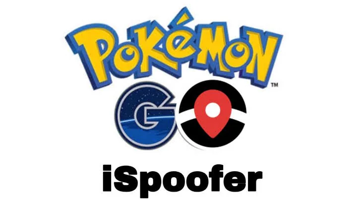 最高のGPSスプーフィングアプリISPOOFER