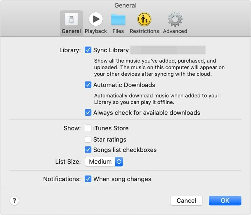 iPhone8のトラックをコンピューターなしでMacBookProに転送する方法