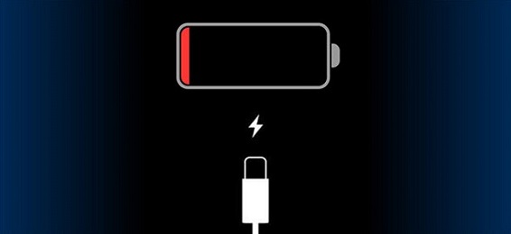 iPhoneが充電していません
