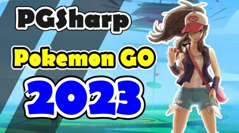 PGSHARPモンスターハンター今