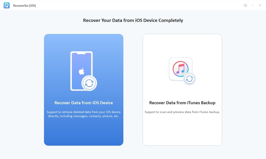 データを失うことなくiPhoneをリセットする方法