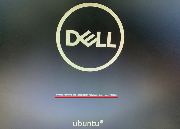 USBフラッシュドライブを切断します 