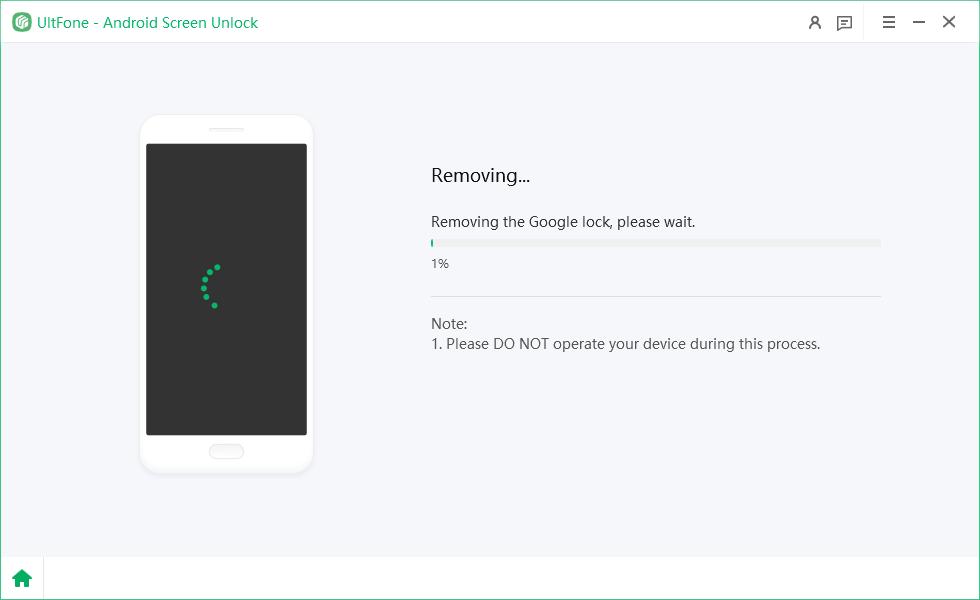 リセット後にGoogleアカウント検証をバイパスする方法