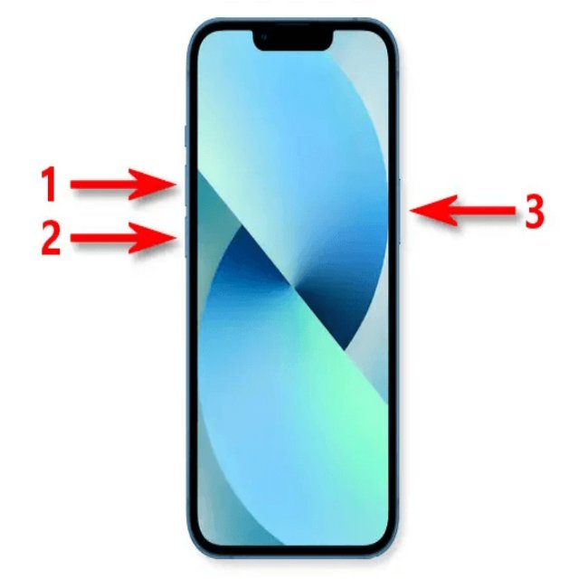 リカバリモードiOS 17