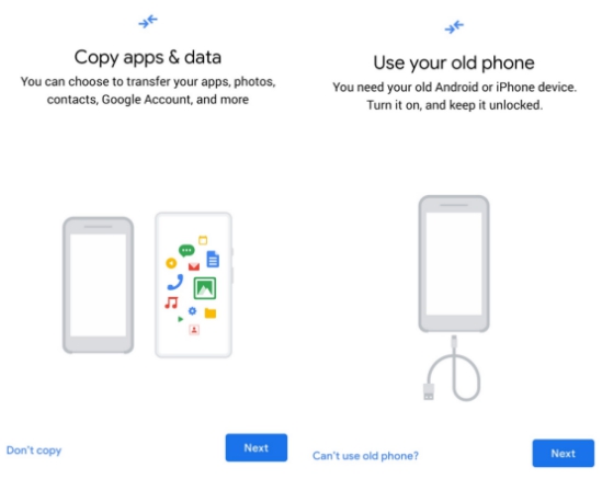 Google-BackupからNew-New-New-backupを復元します