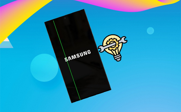 Samsung galaxy green line.png