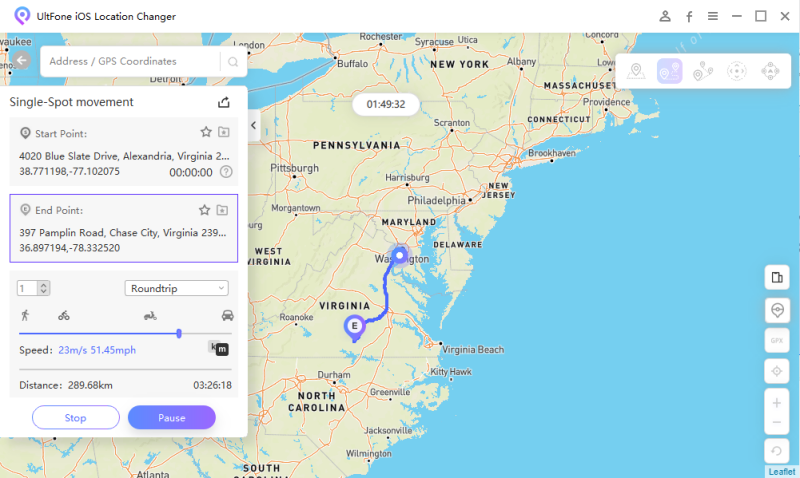 Ditto Location PokemonGo