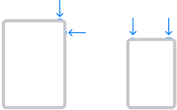 iPadの充電ですが、オンにしません