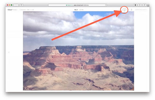 iCloud写真を使用してiPhoneからMacにビデオを転送する方法