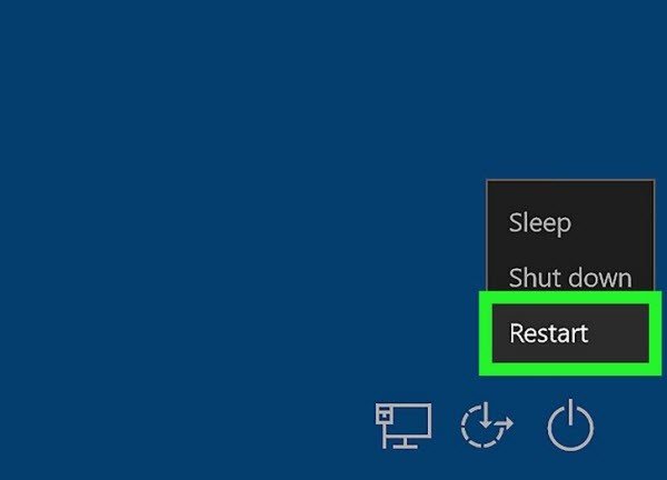 パスワードなしでロックされたコンピュータのロックを解除する方法Windows10