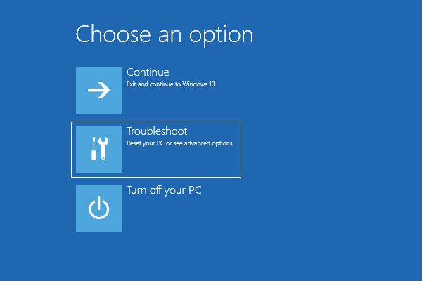 コンピューター画面のロックを解除する方法Windows 10