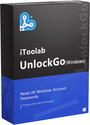 Microsoftアカウントのパスワードをリセットします