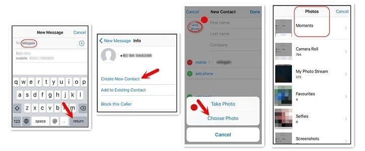 コンピューターなしでiPadをリセットする方法コンピューターなしでiPadをリセットする方法写真を追加