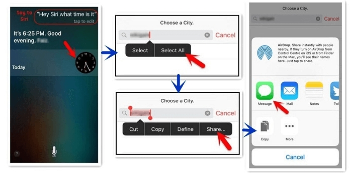 コンピューターをアクティブ化せずにiPadをリセットする方法Siri