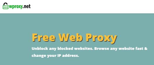 wproxy