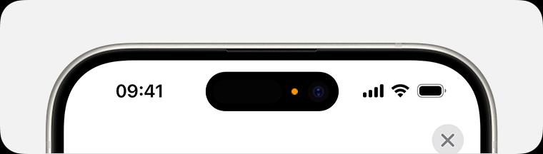 yellow-dot-on-iphone1