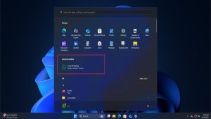Disable recommened section start menu windows 11 24h2.jpg
